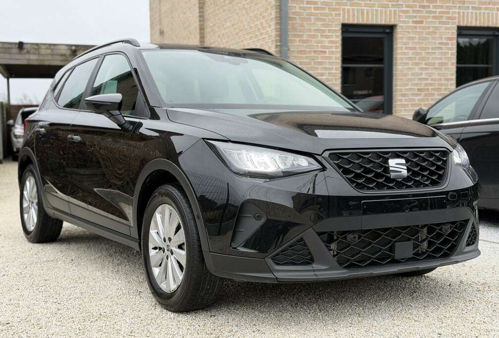 SEAT Arona 1.0 TSI Move Full Link DSG