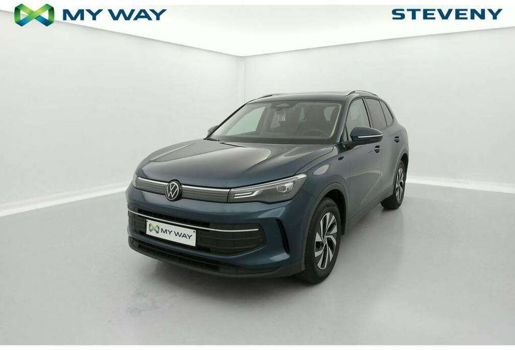 Volkswagen Life 1.5eTSI mHEV 96kW(131cv) DSG