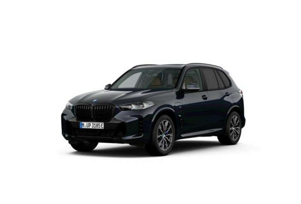 BMW xDrive50e M Sport PRO  DRIVE