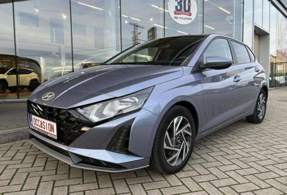 Hyundai Twist