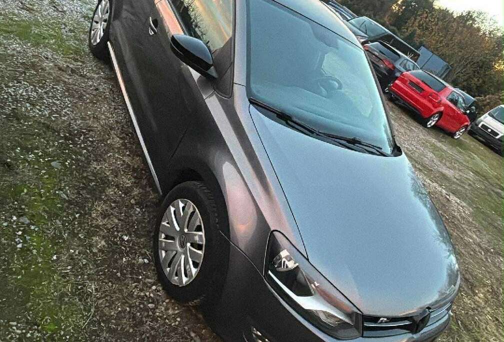 Volkswagen 1.4i Trendline DSG