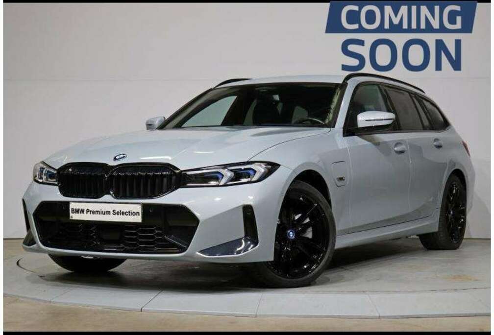 BMW e Touring Kit M Sport