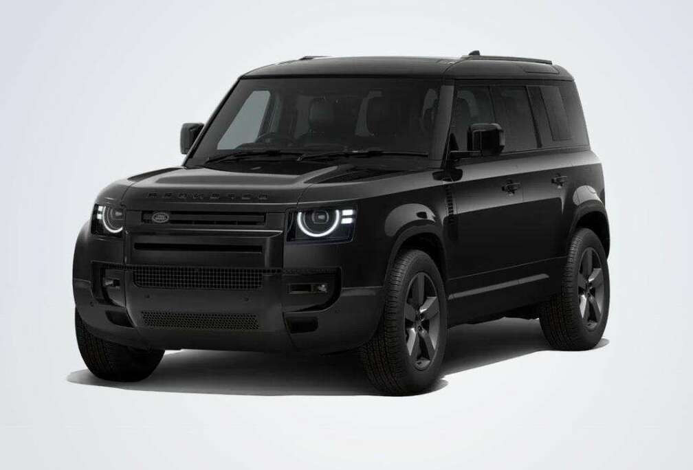 Land Rover 110 D250 S AWD Auto. 26MY