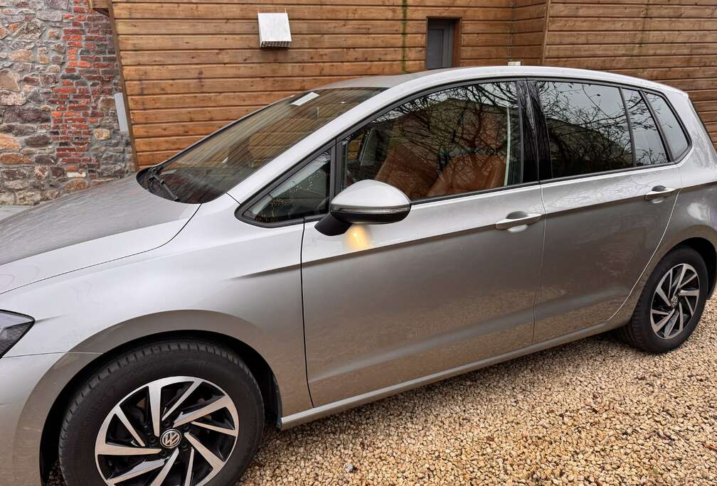 Volkswagen 1.5 TSI ACT Join OPF DSG