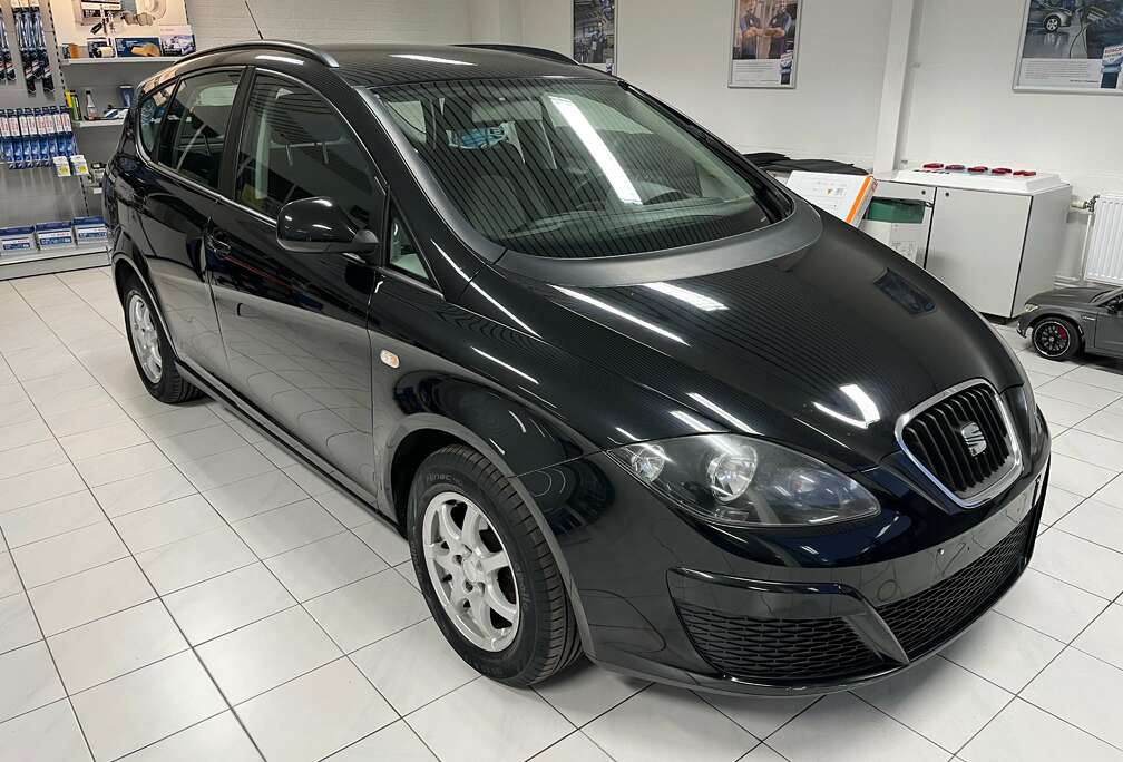 SEAT Altea XL 1.6 CR TDi Fashion DPF