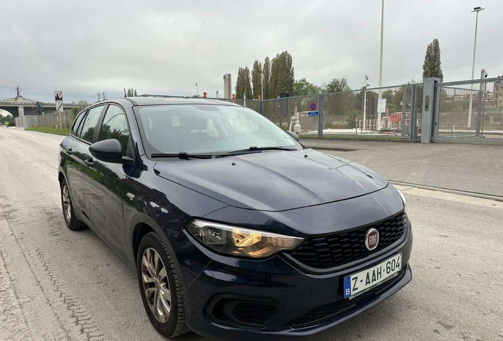 Fiat 1.4i Pop (EU6d-TEMP)