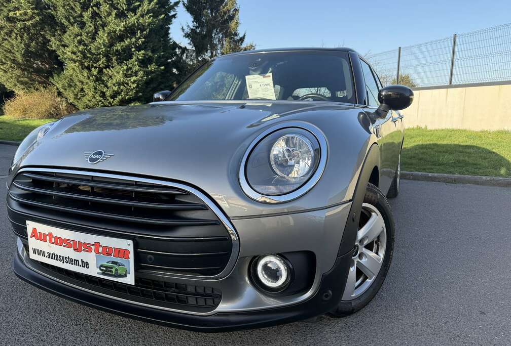 MINI Mini Clubman 1.5 Cooper Automatique*Garantie 1an*