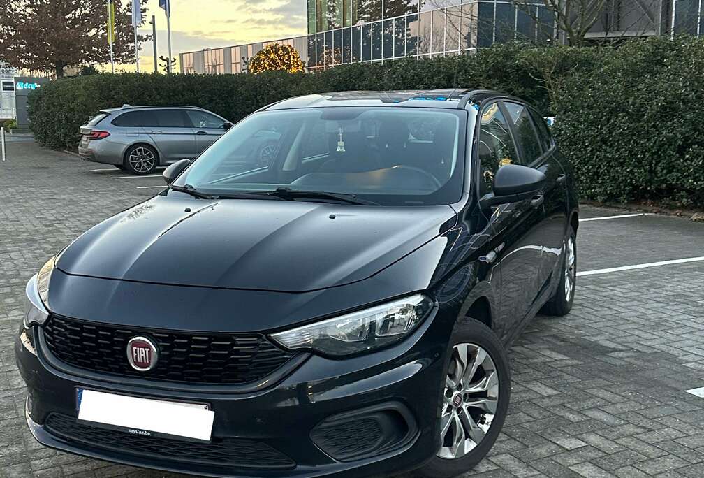 Fiat SW 1.4i Easy