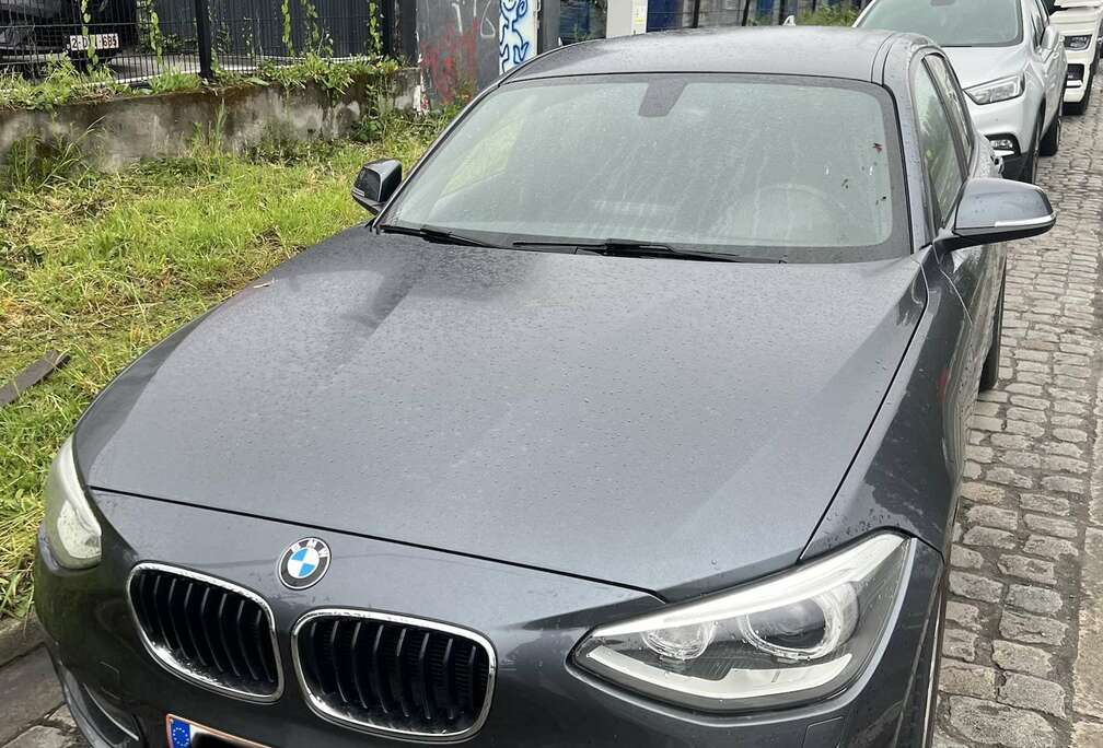 BMW dX