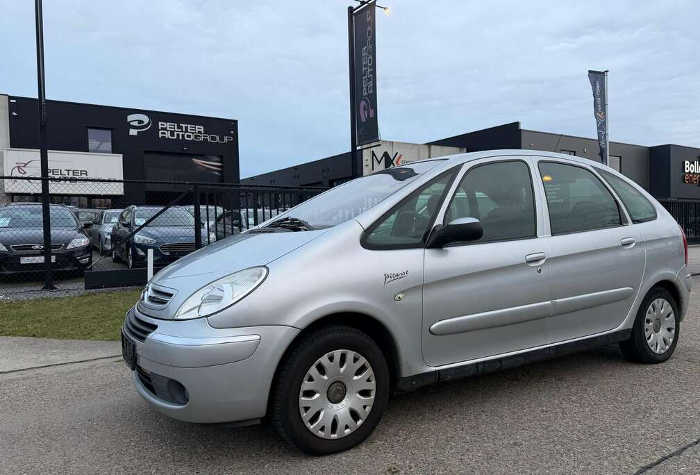 Citroen 1.8i Benzine gekeurd voor verkoop