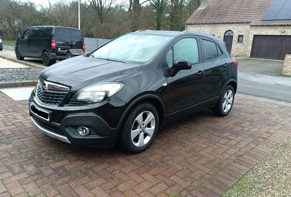 Opel 1.6i 4x2 Enjoy