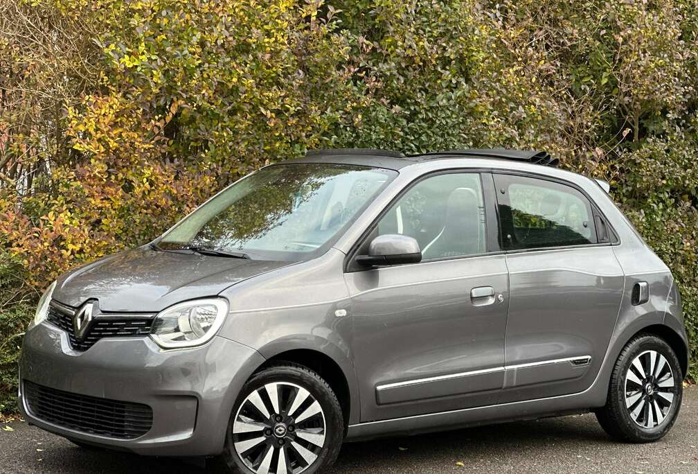 Renault 1.0i SCe+CABRIO+AIRCO+CARPLAY+JANTES+EURO 6D