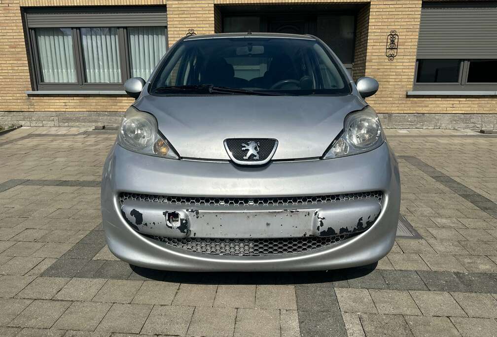 Peugeot 107 1.0i Urban