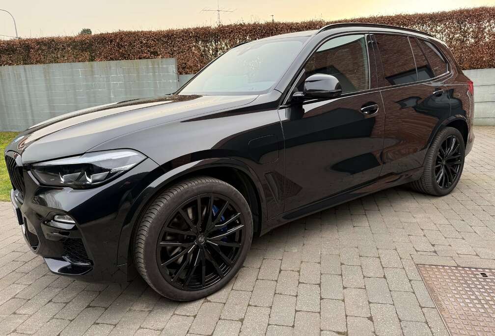 BMW BMW X5 Xdrive 45e M-pakket