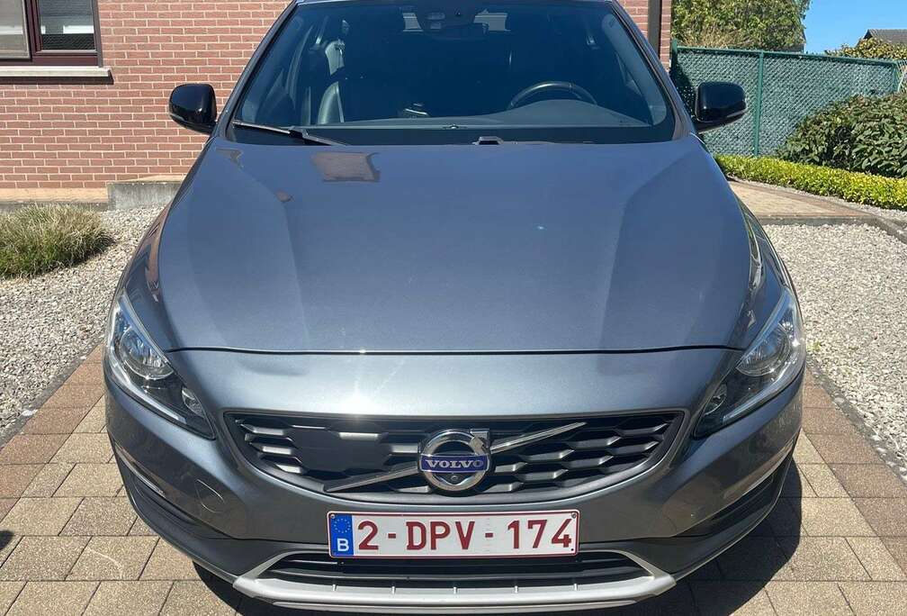 Volvo 2.0 D3 Geartronic