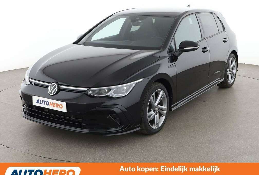 Volkswagen 1.5 eTSI ACT R-Line