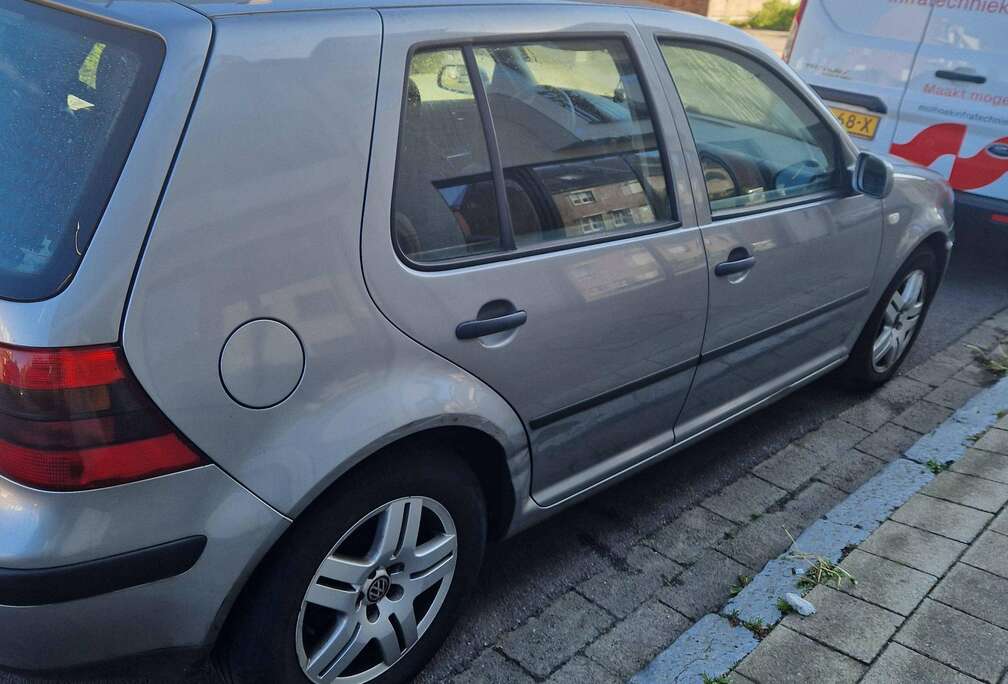 Volkswagen IV