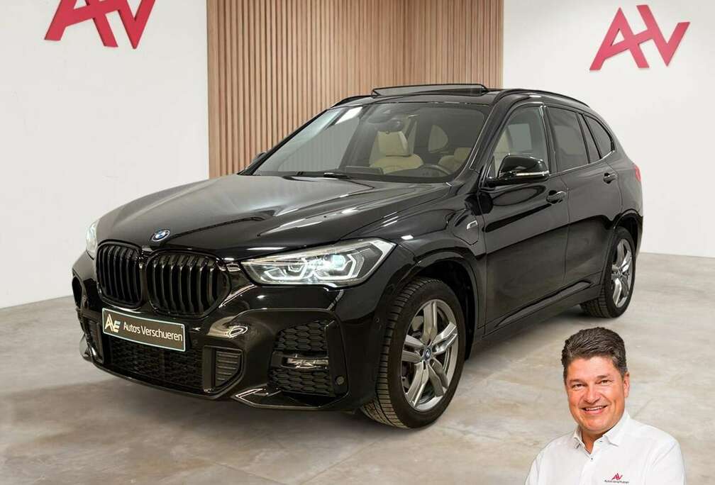 BMW xDrive25e M-Sport ** Pano  Head-Up Camera
