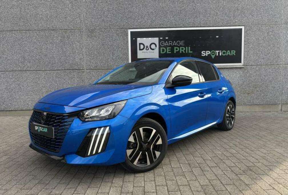 Peugeot STYLE