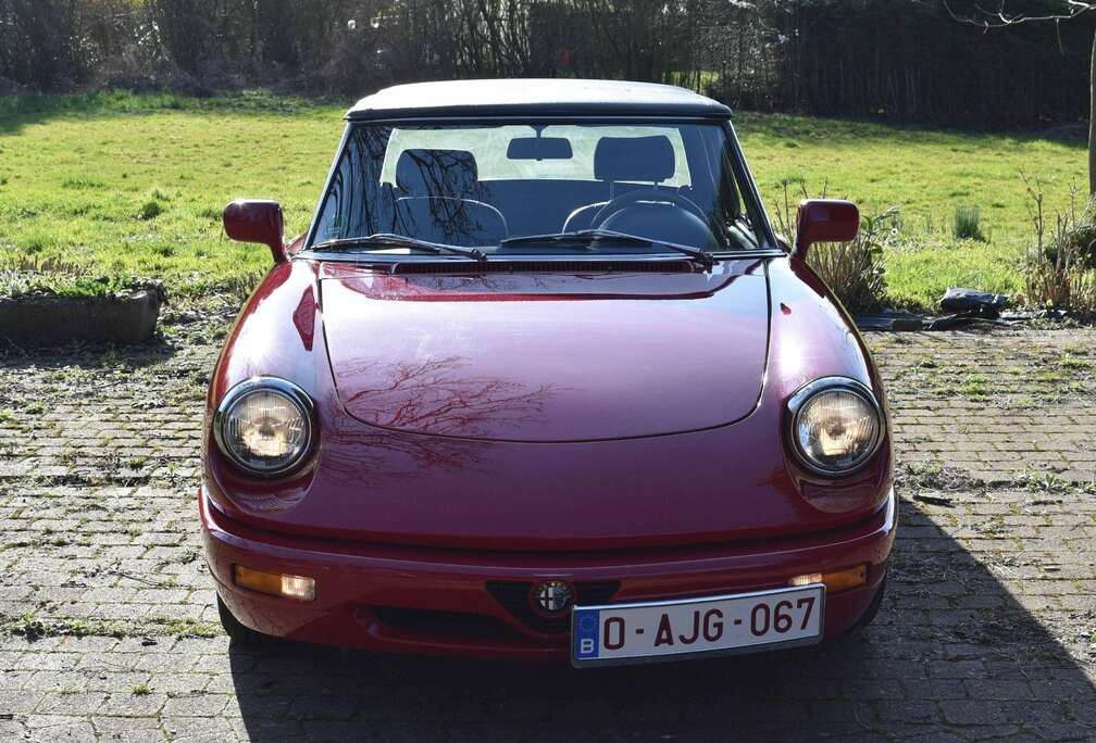 Alfa Romeo S4