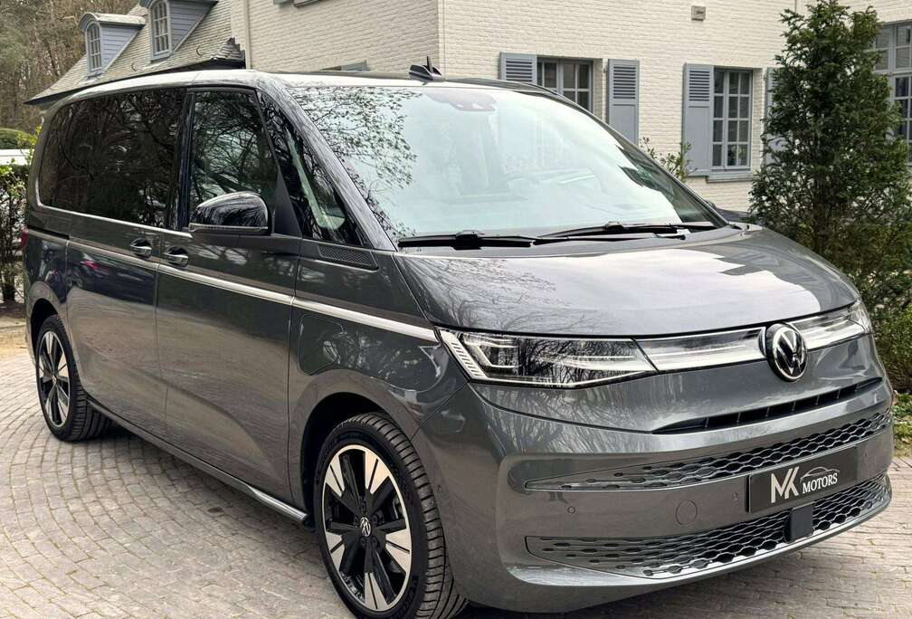 Volkswagen eHybrid 1.4 TSI Style/Panodak/7pl/ACC/Matrix/Luxe