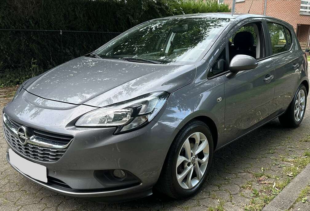 Opel Opel Corsa 1.0 Turbo Ess Sera Pret A Immatriculé
