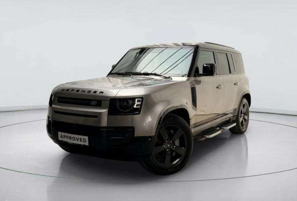 Land Rover D300 AWD Auto X-Dynamic HSE Utilitaire