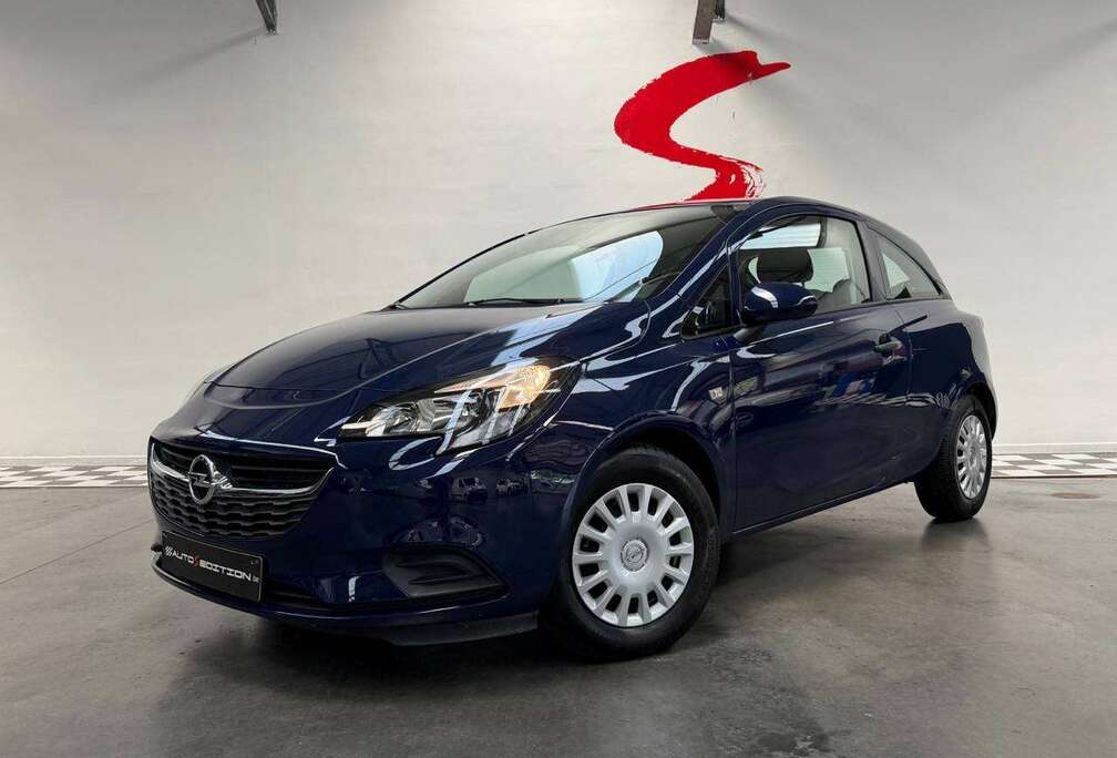 Opel Corsa 1.4i