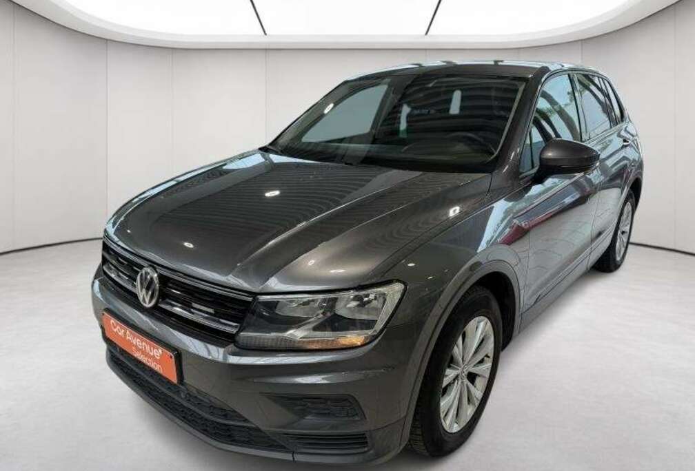 Volkswagen III Trendline 2.0 TDI