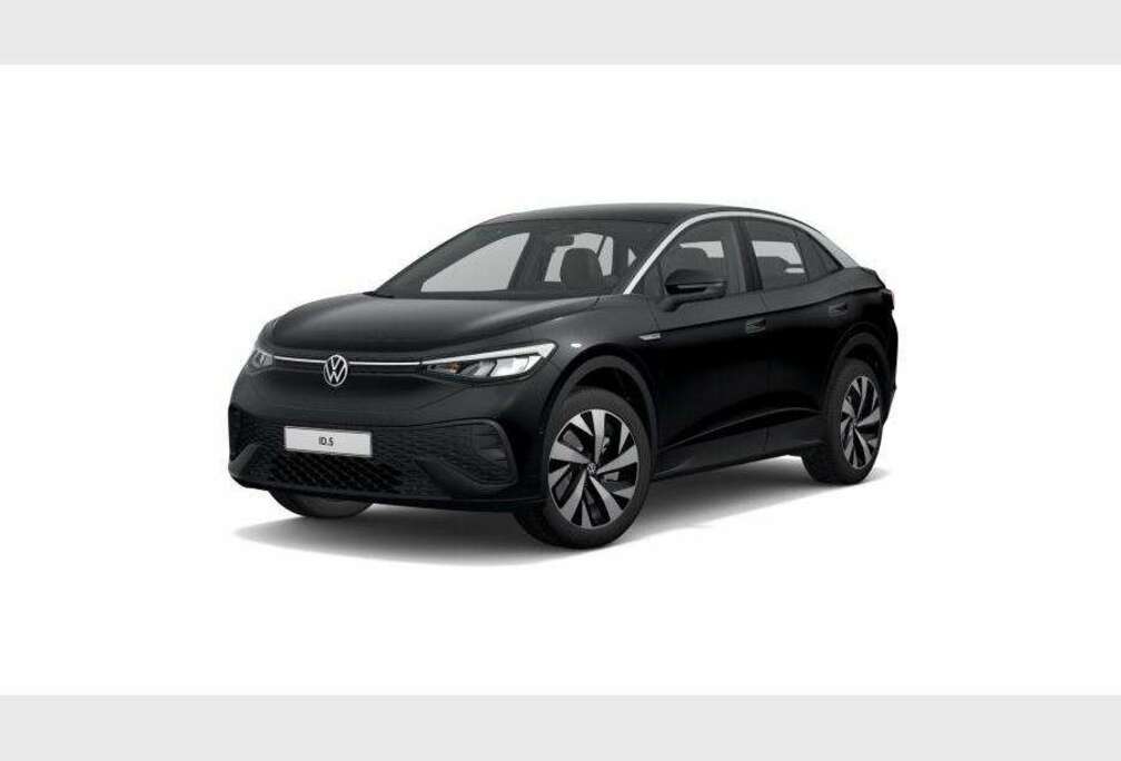 Volkswagen 77 kWh 150 kW (204 ch) 1 vitesses vitesses