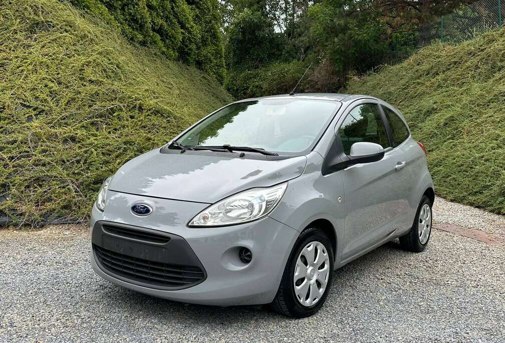 Ford 1.2i /+ Kit Hiver /Euro 6 /1er propriétaire