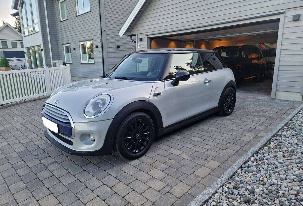 MINI Mini 1.5 Cooper