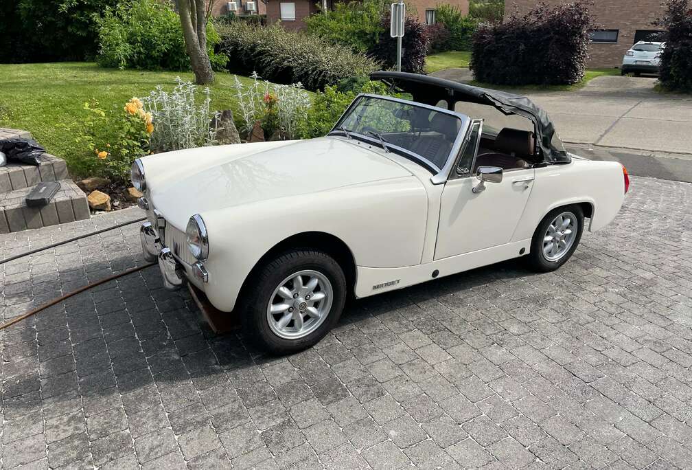 MG