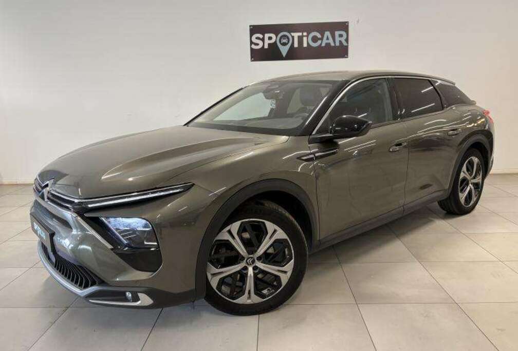 Citroen FEEL - GPS - CAMERA