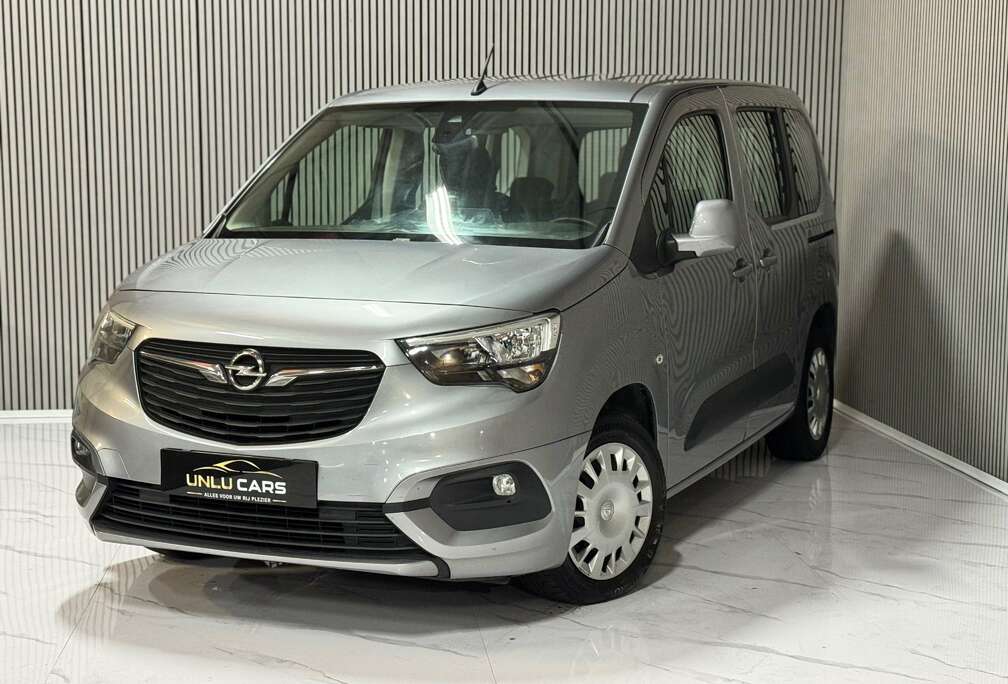 Opel Combo Life 1.5 TD Blue L2H1 Edition XL S/S