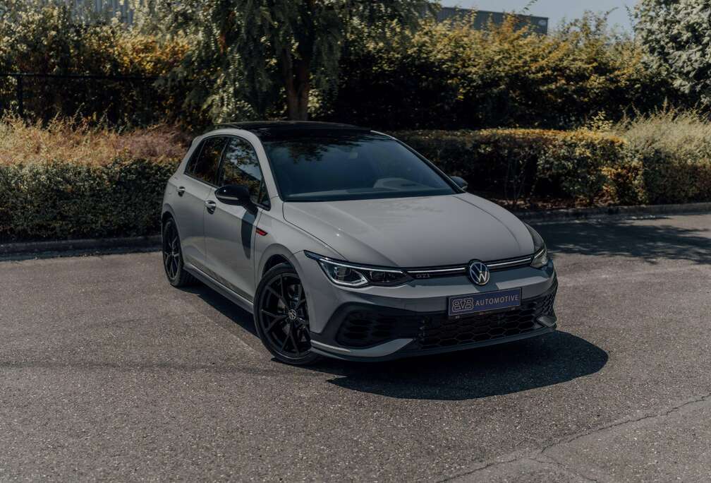 Volkswagen Clubsport | PANO | H&K | ACC | HUD  | CAMERA