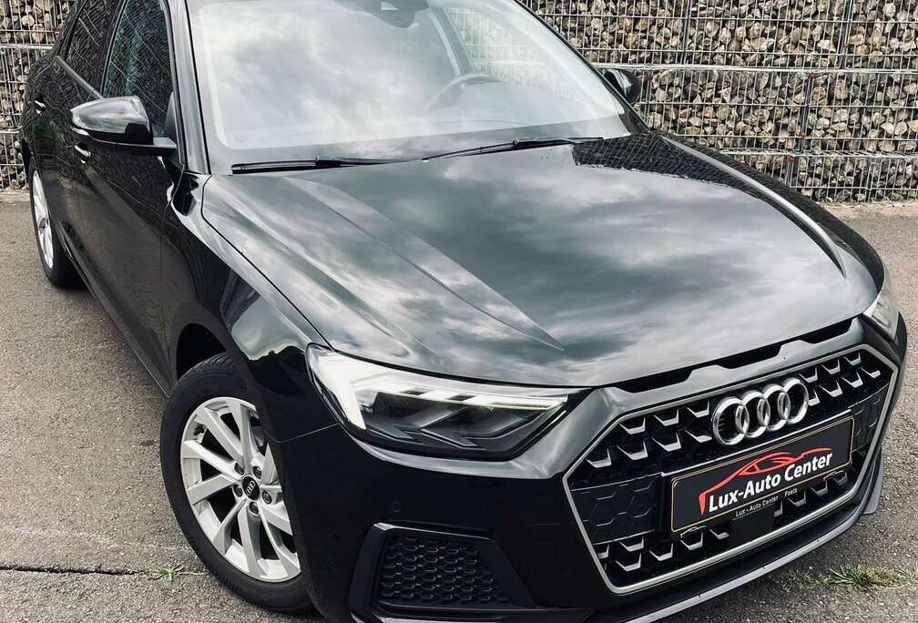 Audi A1 Sportback 25 TFSI  S tronic / Garantie 12 Mois✅
