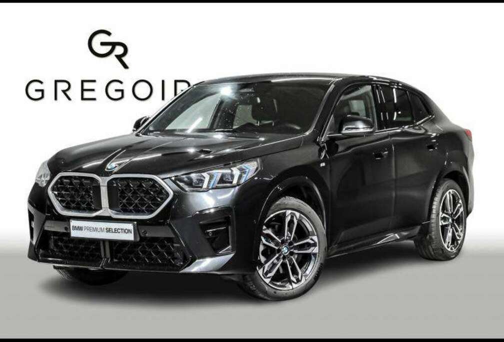 BMW sDrive20i - MPACK|DASS+|CAM|PANO|H&K|COMFORT