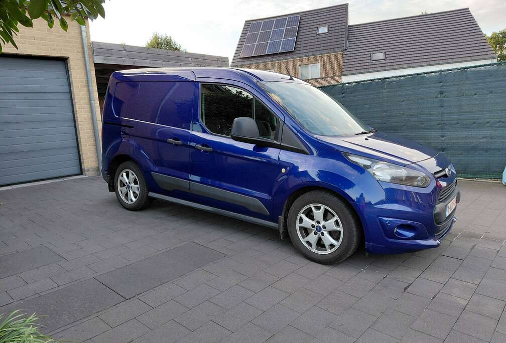 Ford T230 1.6 EcoBoost Trend
