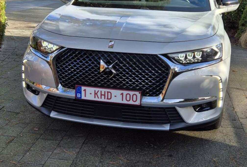 PHEV 1.6 E-TENSE 4x4 Grand Chic(220 kW)(EU6.3