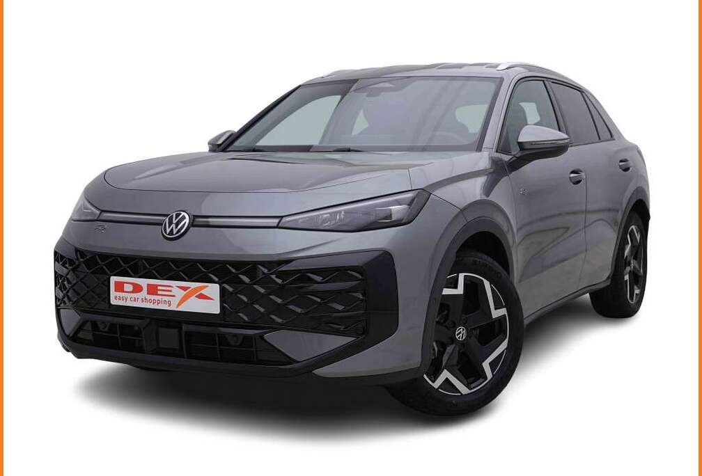 Volkswagen 1.5 eTSi 150 AUT R-Line | Carplay | CAM | Keyless | Heated Seats