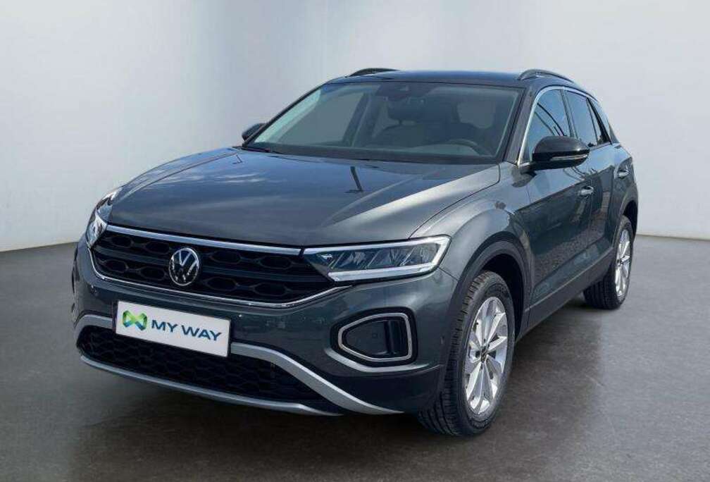 Volkswagen Navigation*Carplay*Caméra*ClimAuto*+++