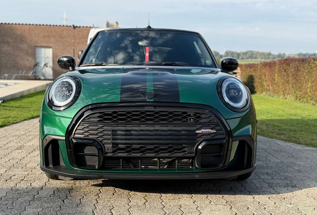 MINI Mini 1.5 Cooper OPF DCT