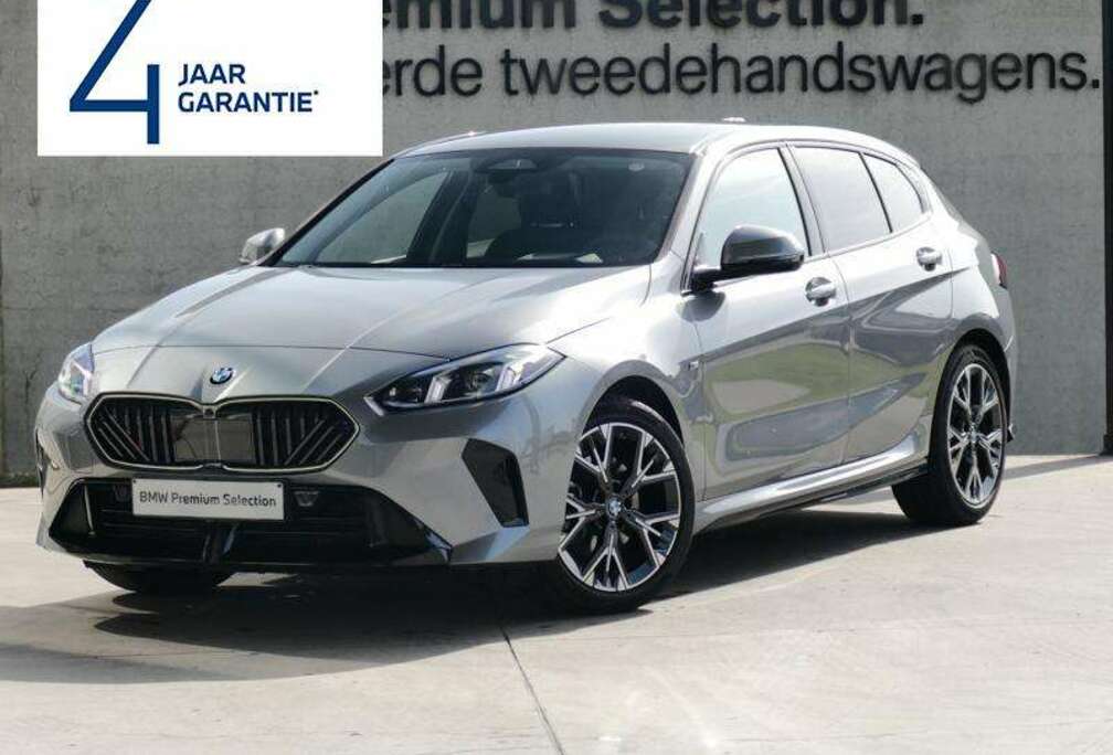 BMW 120IA M Sport | Drive+ | HUD | H&K |