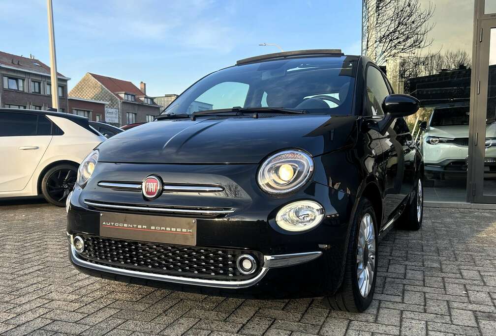 Fiat Hybrid - 18.398 KM