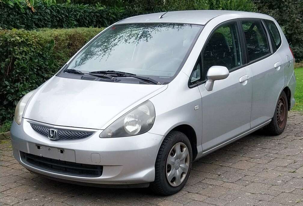 Honda Jazz 1.2i Cool