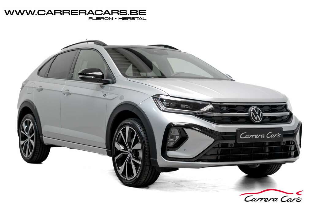 Volkswagen 1.5 TSI R-Line Business OPF DSG*150PK*NEW*NAV*CAM