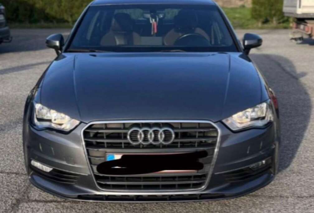 Audi 1.6 TDi