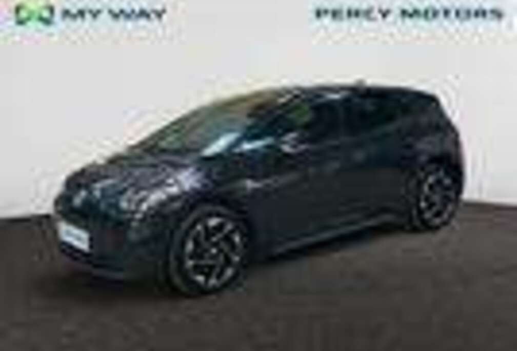 Volkswagen Pro Performance \'Active\' 58 kWh 150 kW (204 ch) 1 vitesses