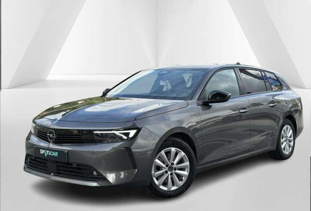 Opel Edition 15 Turbo D  automatiqu